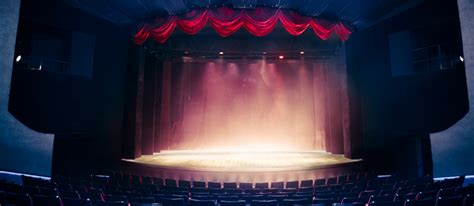 An art. A design. An Emotion. How stage lighting equipment can impact a ...