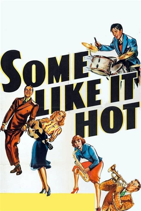 Some Like It Hot (1939) - Posters — The Movie Database (TMDB)