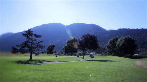 Royalwood, Chilliwack, BC - Golf course information and reviews.