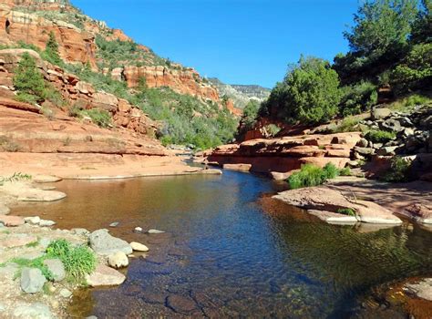 10 Best State Parks in Arizona - Trekaroo Family Travel Blog