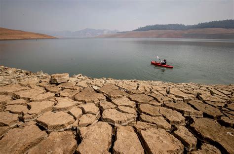 Southern California declares unprecedented water shortage emergency | The Independent