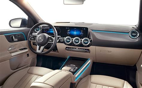 2023 Mercedes-Benz GLA Specs, Review, Price, & Trims | Mercedes-Benz of ...