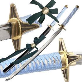 Toshiro Hitsugaya Zanpakuto Hyourinmaru Sword Replica | Zanpakuto ...