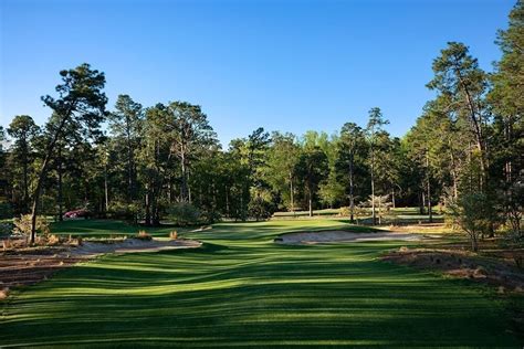 Classic Courses: Mid Pines Golf Course - LINKS Magazine