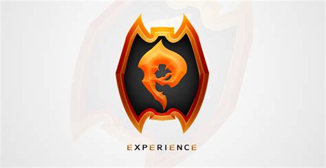 Experience logo by ExExic on DeviantArt