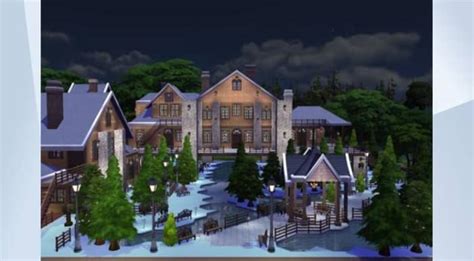 40+ of the Best CC-Free Lots in "The Sims 4" Gallery! - LevelSkip