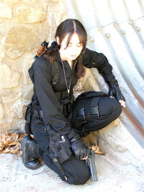 Resident Evil Cosplay – Obsolete Gamer