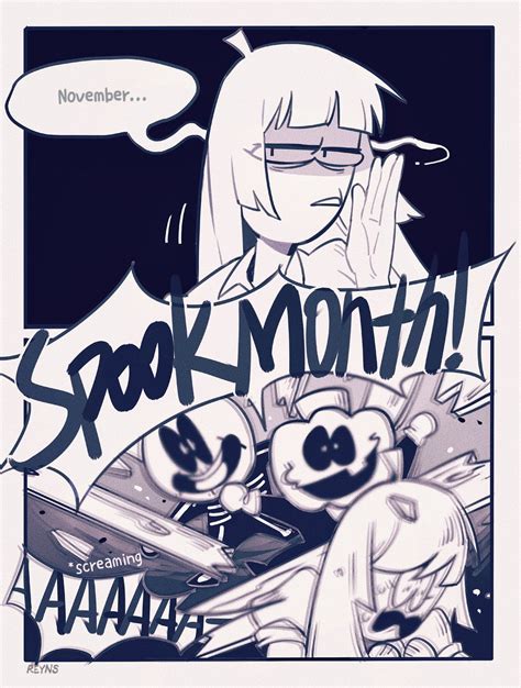 Pin on Spooky month