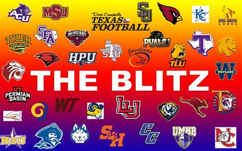 The Blitz: 2023 Non-D1 NFL Draft preview