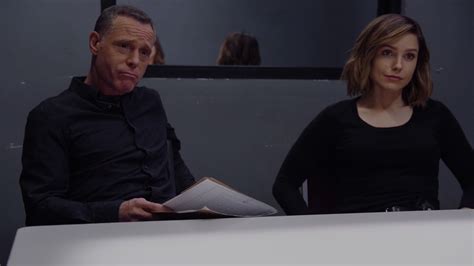 Chicago Pd Hank Voight Angry | Hot Sex Picture