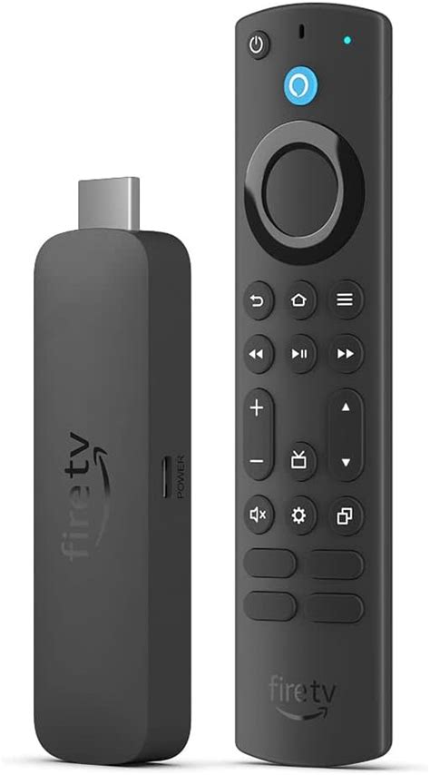 Amazon Fire TV Stick 4K Max (2023): $33 - B0BP9SNVH9