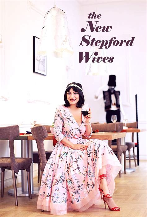 THE NEW STEPFORD WIVES | Stepford wife, Stepford, Stepford wife dress