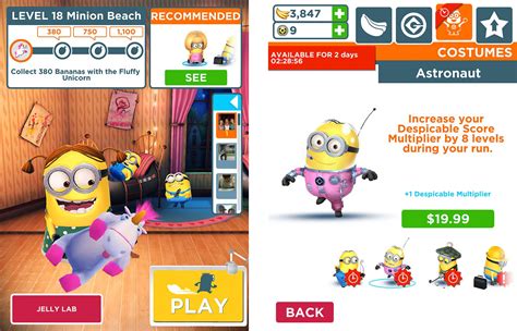 Despicable Me: Minion Rush tips, tricks, and cheats | iMore