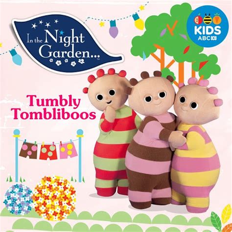 In the Night Garden, Tumbly Tombliboos: Season 1 - TV on Google Play