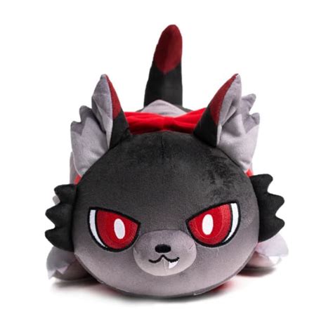 Aphmau Werewolf Cat Plush Toy | Princess Dress World