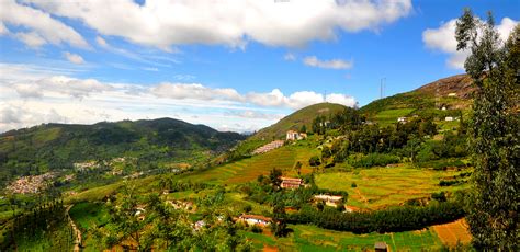 Best Time to Visit in Ooty with Family | Temperature, Weather & Seasons ...