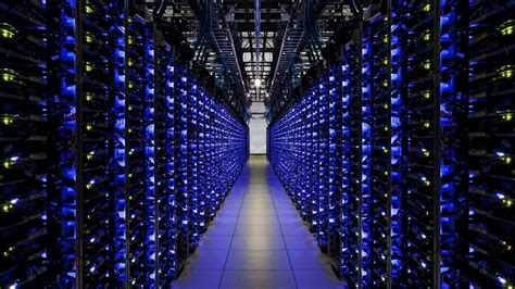 Datacenter Wallpapers - Top Free Datacenter Backgrounds - WallpaperAccess