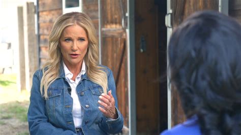 Kathryn Burgum, wife of Gov. Doug Burgum, opens up about mental health ...