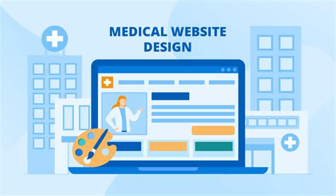 Generating Content For A Successful Medical Website Design - shoreshim