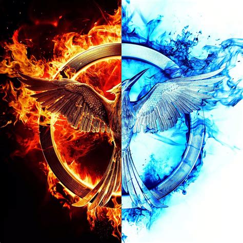 The Mockingjay part 1 | Hunger games, Hunger games wallpaper, Hunger games fan art