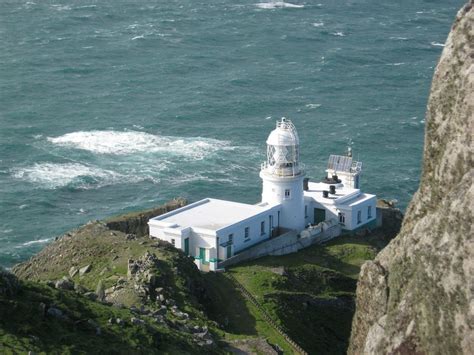 Visiting Lundy Island - How To Get To Lundy Island | Wildlife On Lundy