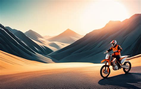 How Much Does The Ktm Electric Dirt Bike Cost - Flat Iron Bike