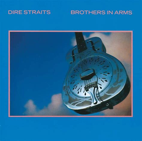 Dire Straits – Brothers in Arms (Vinyl 2-LP Set) | Louisiana Music Factory