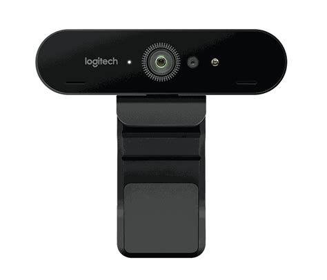 Logitech's best ever webcam includes 4K HDR and Windows Hello support ...