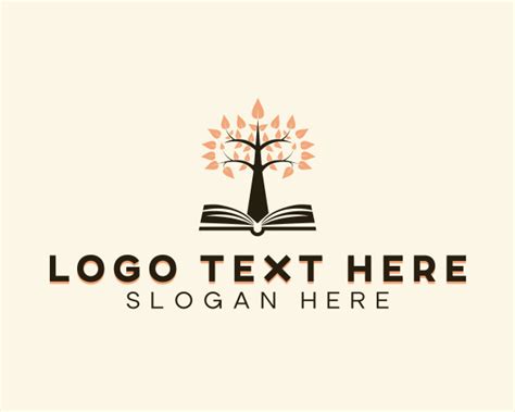 Publisher Logos | Create a Publisher Logo | Design.com