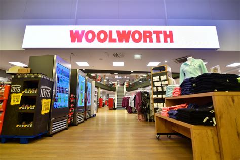 Woolworth – Woolworth store finder - Quick and easy