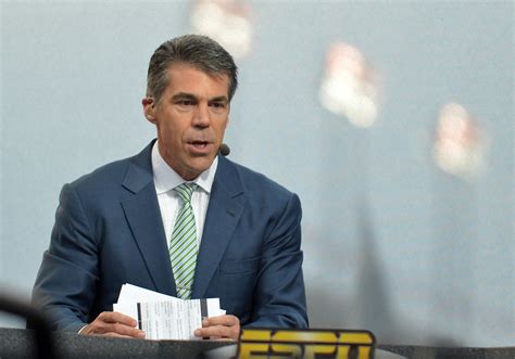 ESPN's Chris Fowler Has A Prediction For The Return Of College Football ...