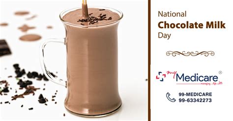 The Benefits Of Chocolate Milk: A Delicious And Nutritious Drink | Nunu Chocolates