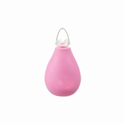 3 Pc Baby Nasal Aspirator Bulb Infant Nose Suction Clean Mucus Hospital ...