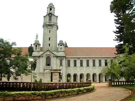 IISc Bangalore offers PG and Research Programmes admissions 2014 ...