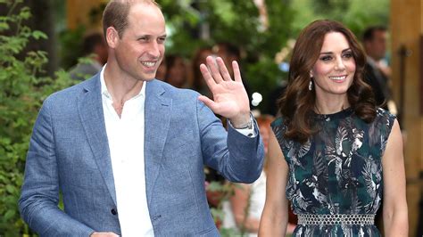 William and Kate's European Tour Was a P.R. Victory for Britain ...