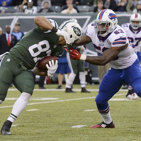 5 Bold Predictions for the New York Jets' Week 12 Matchup | News ...