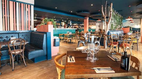 Zizzi Italian Restaurants Port Solent | Port Solent Marina