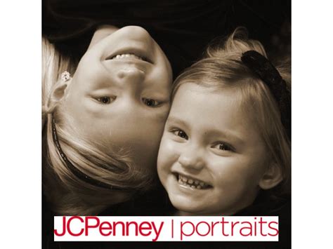 Deal: $19.99 for JCPenney Portraits Professional Photography Session, 1 ...