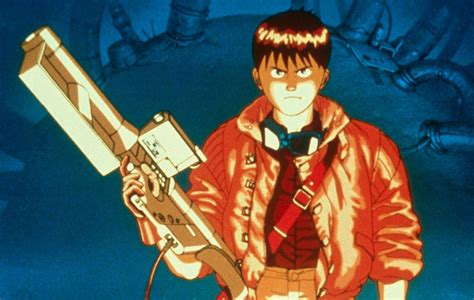 'Akira': how the '80s anime classic changed pop culture forever