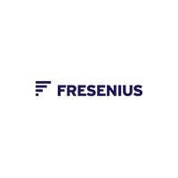 Fresenius Logo EPS - Brand Logo Vector