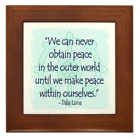 Dalai Lama Quotes on Peace. QuotesGram