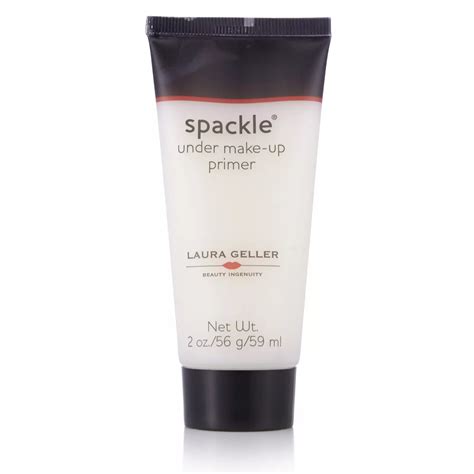 Laura Geller Original Spackle Make-up Primer 59ml - QVC UK