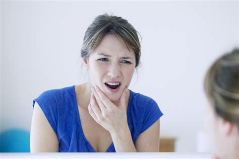 Is A Habit Of Clenching Your Jaw Hurting Your Smile? | Woodland Hills, CA