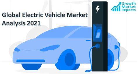 Electric Vehicle Market Analysis 2021 - 2028 - Growth Market Reports