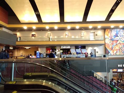 Movie Theater «Cinemark Towson», reviews and photos, 111 E Joppa Rd ...