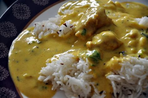 Kadhi Chawal Recipe | sinamontales