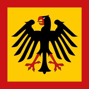 Coat of arms of Germany — Wikipedia Republished // WIKI 2