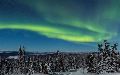 Northern Lights Development Juneau Ak Weather | Americanwarmoms.org