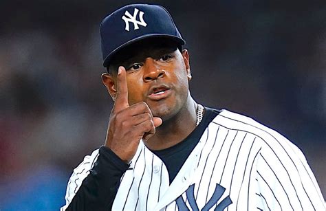 Yankees get verdict on Luis Severino shoulder injury - nj.com