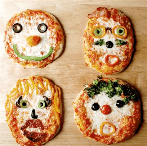 27 Best Kid’s Pizza Recipes